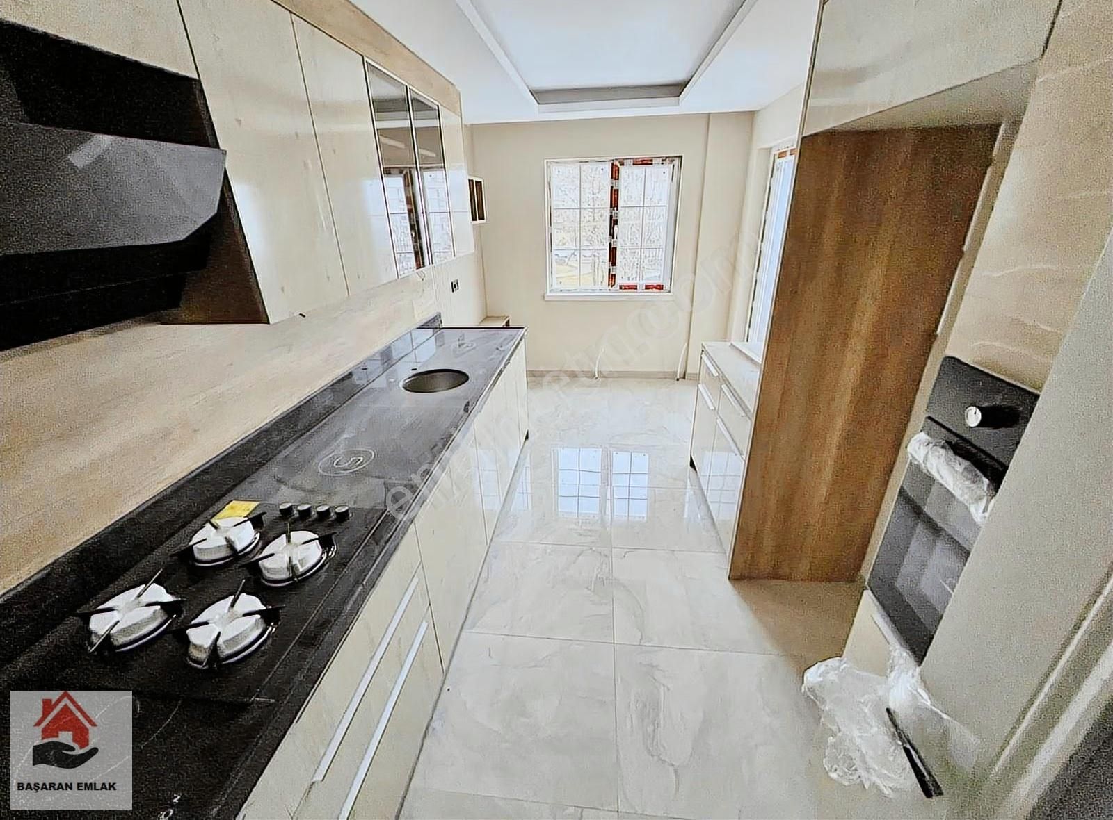 █ 3+1 Park Cp. Sıfır Daire █ Arakatta Geniş Full Yapılı Fırsat █ - Görsel 4