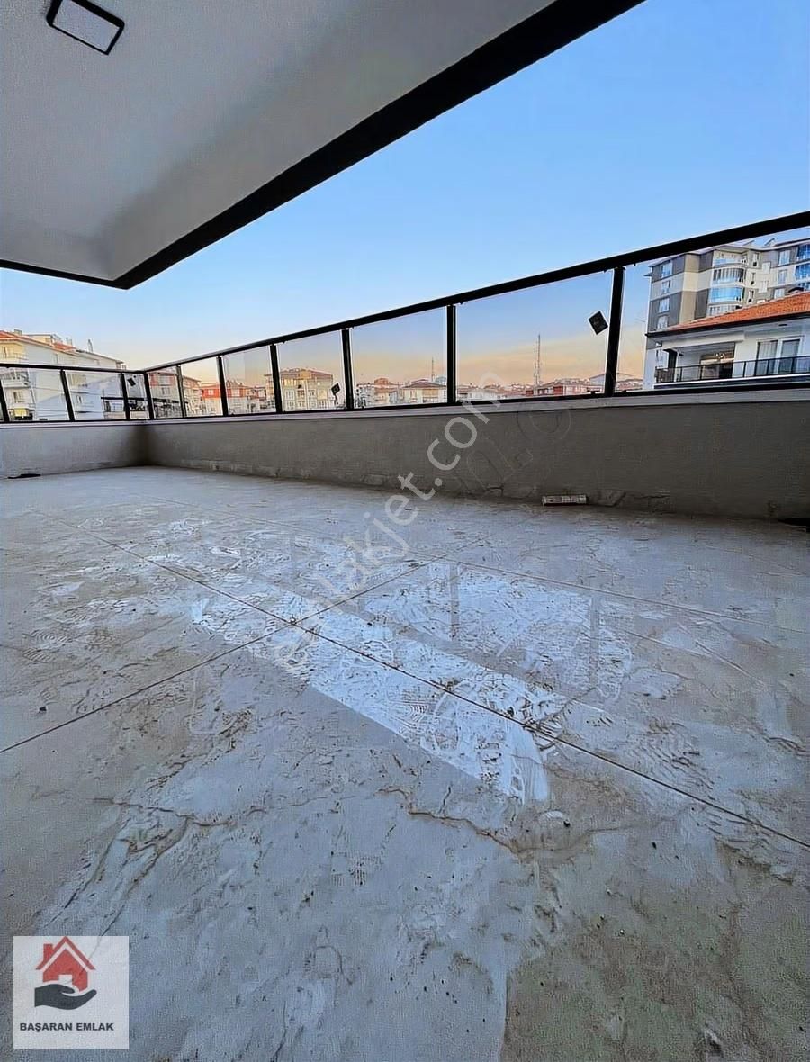 █3+1 Sıfır Park Cp. Lüks Daire█ Asansörlü Arakatta Geniş Daire█ - Görsel 31