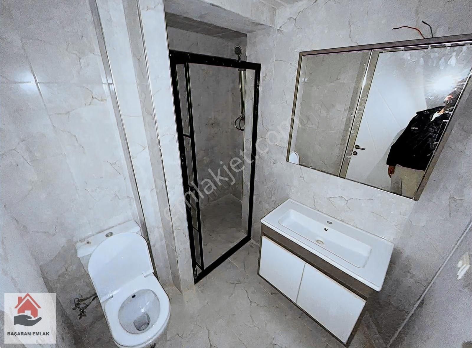 █3+1 Sıfır Park Cp. Lüks Daire█ Asansörlü Arakatta Geniş Daire█ - Görsel 34