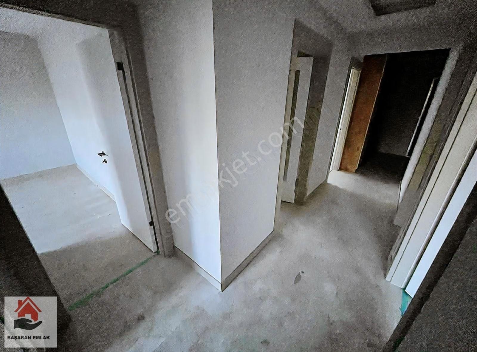 █3+1 Sıfır Park Cp. Lüks Daire█ Asansörlü Arakatta Geniş Daire█ - Görsel 3