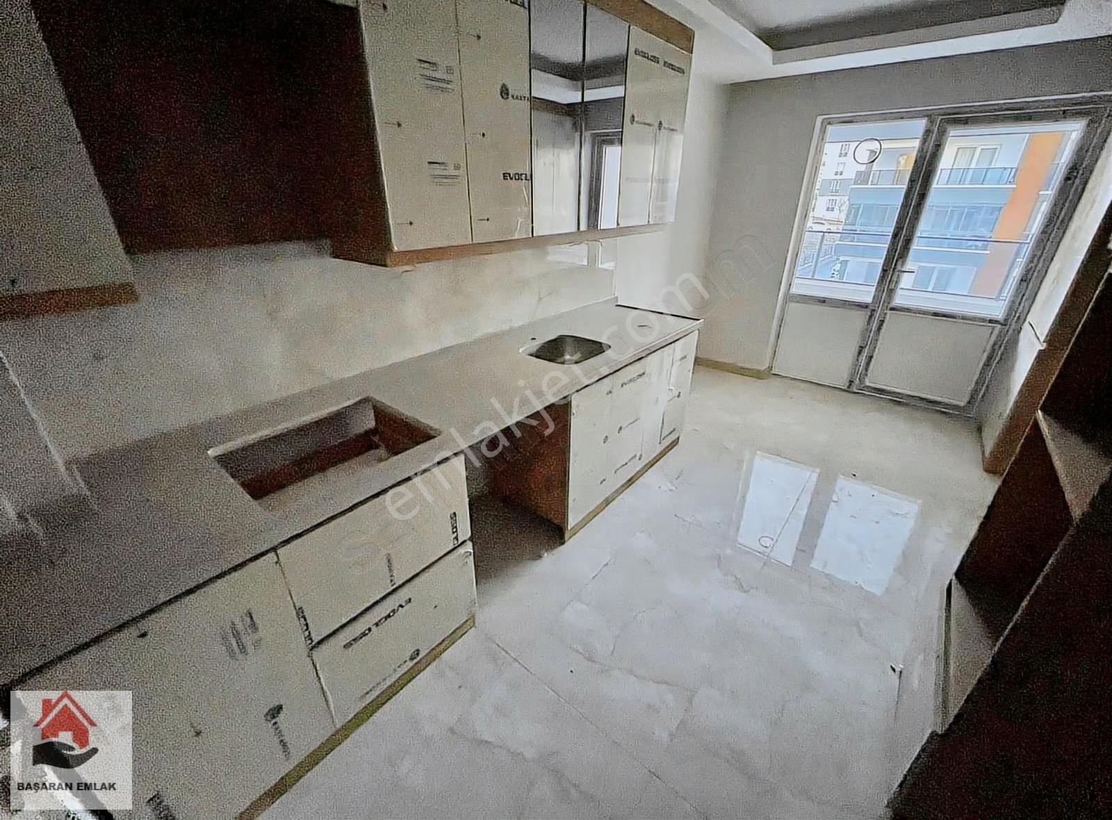 █3+1 Sıfır Park Cp. Lüks Daire█ Asansörlü Arakatta Geniş Daire█ - Görsel 6