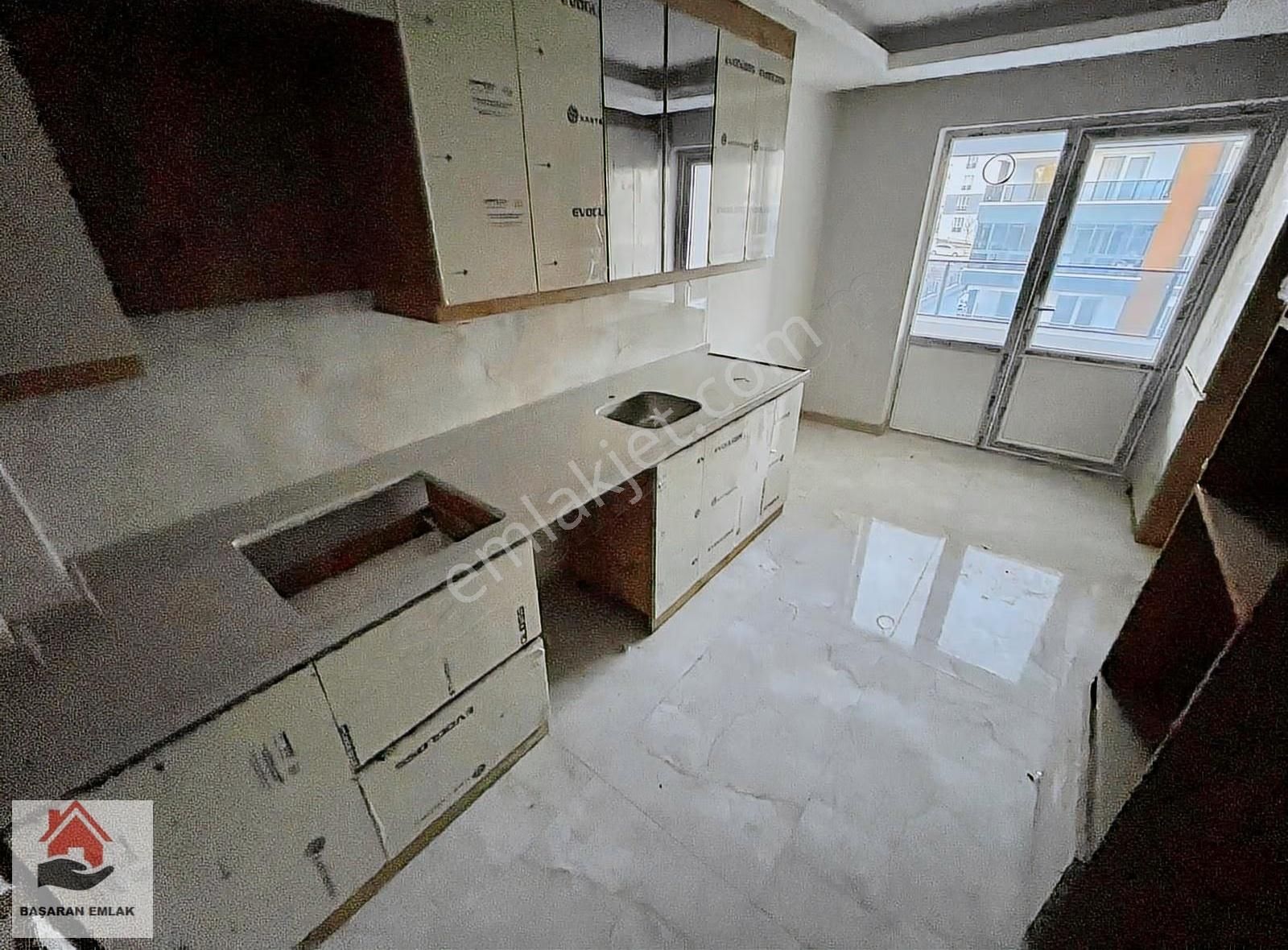 █3+1 Sıfır Park Cp. Lüks Daire█ Asansörlü Arakatta Geniş Daire█ - Görsel 5