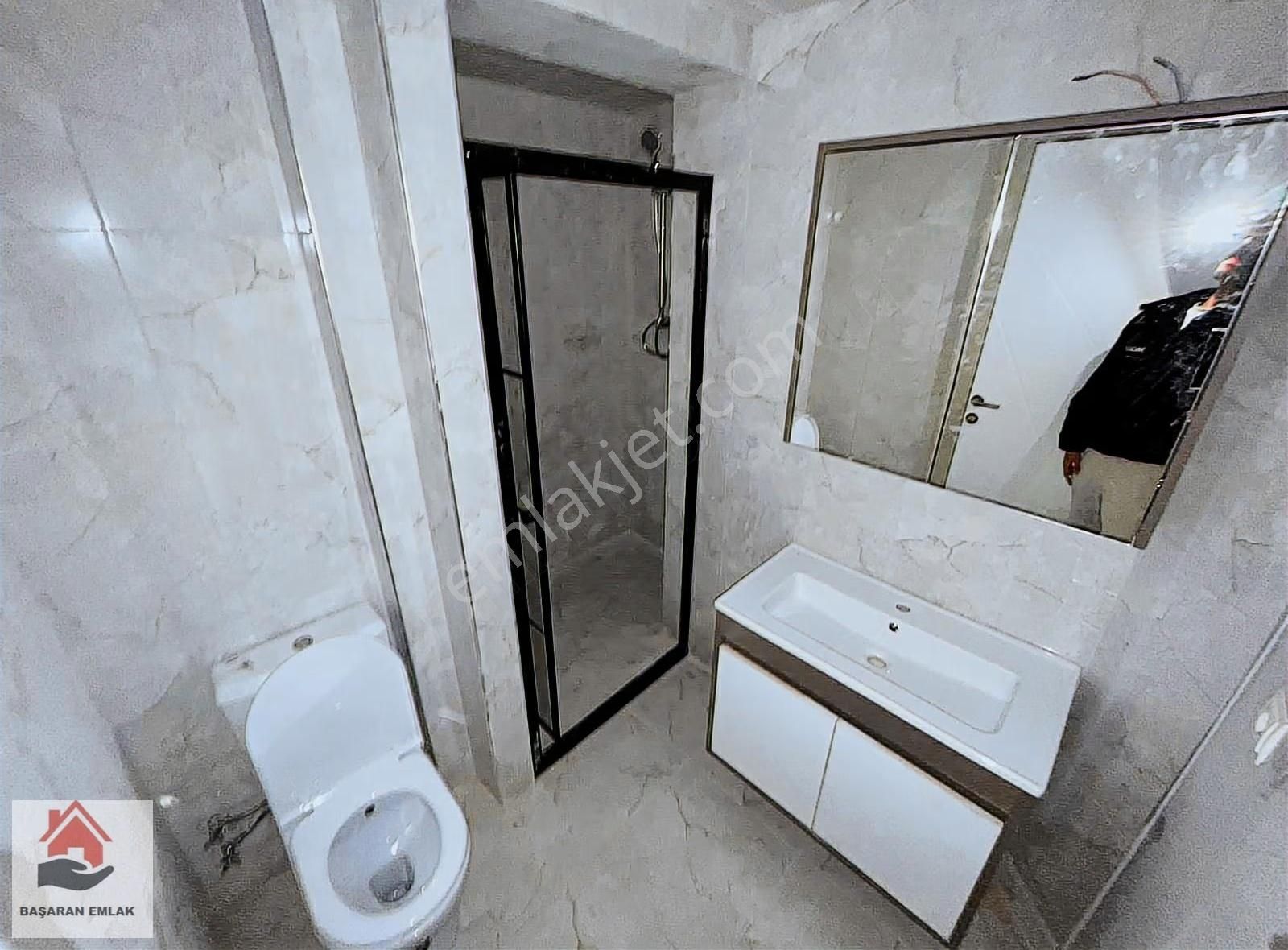 █3+1 Sıfır Park Cp. Lüks Daire█ Asansörlü Arakatta Geniş Daire█ - Görsel 21