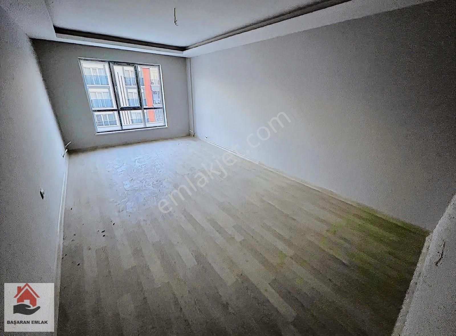 █3+1 Sıfır Park Cp. Lüks Daire█ Asansörlü Arakatta Geniş Daire█ - Görsel 2