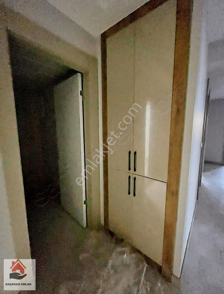 █3+1 Sıfır Park Cp. Lüks Daire█ Asansörlü Arakatta Geniş Daire█ - Görsel 13