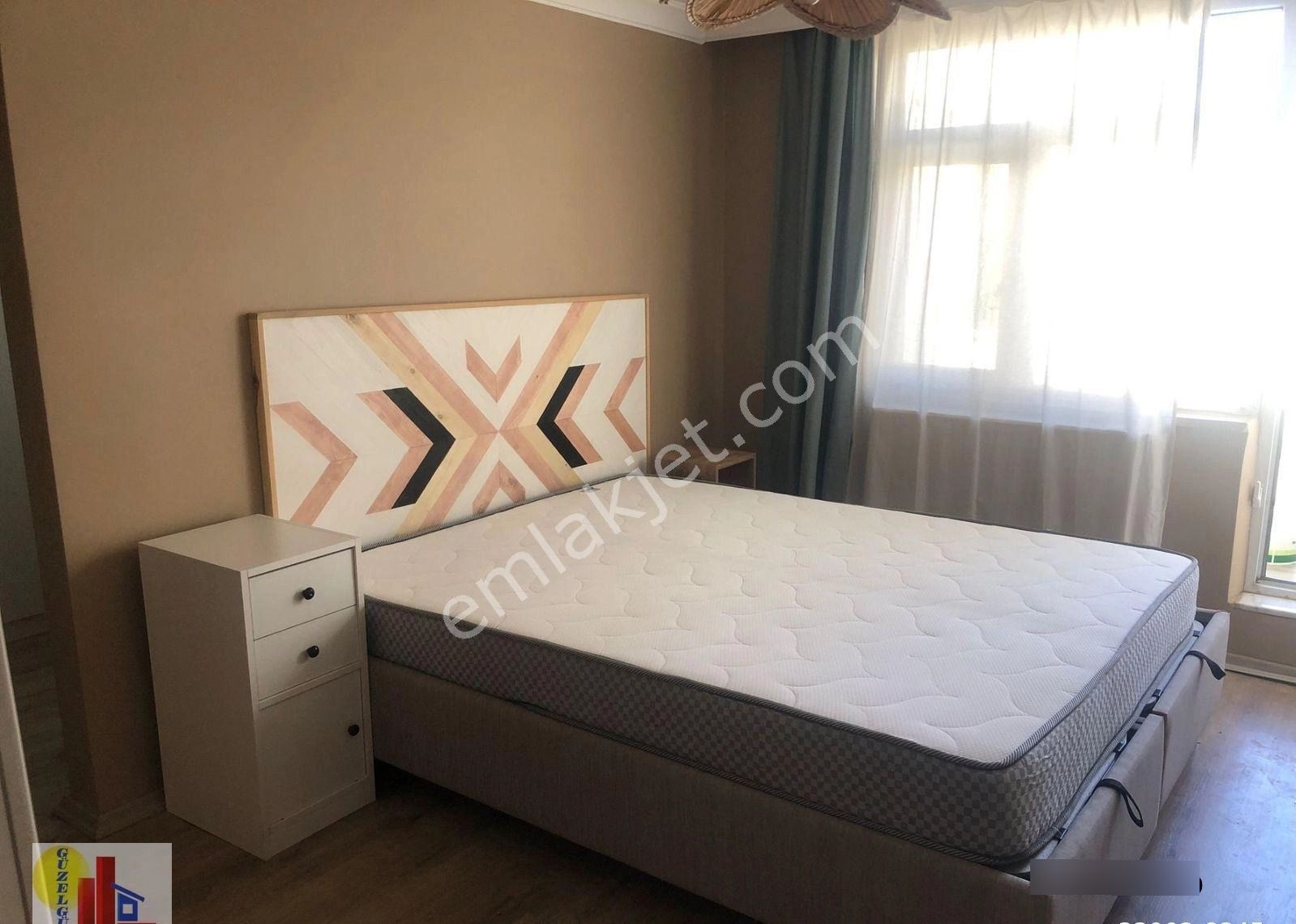 Cebeci Sosyal Sokakta Mobilyalı 2 Bölüm+çift Teraslı Keyifli Daire - Görsel 12