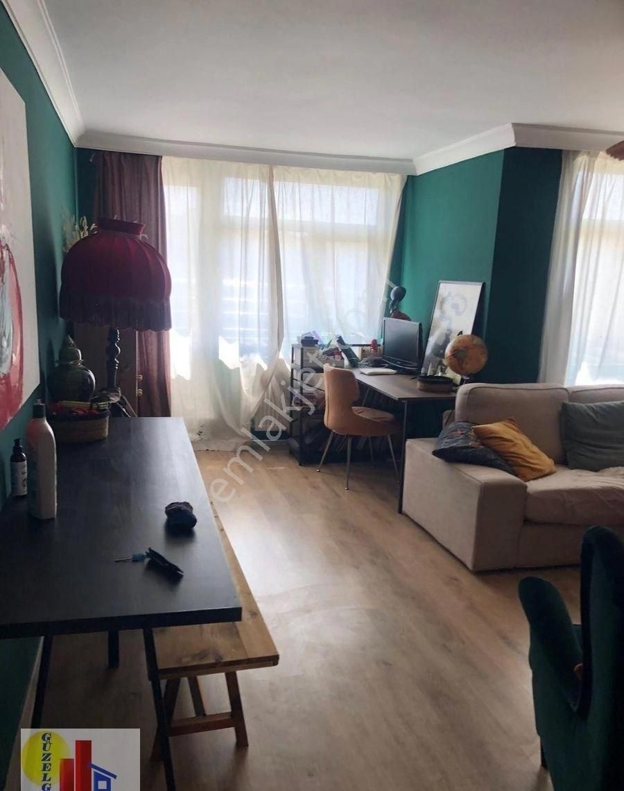 Cebeci Sosyal Sokakta Mobilyalı 2 Bölüm+çift Teraslı Keyifli Daire - Görsel 24