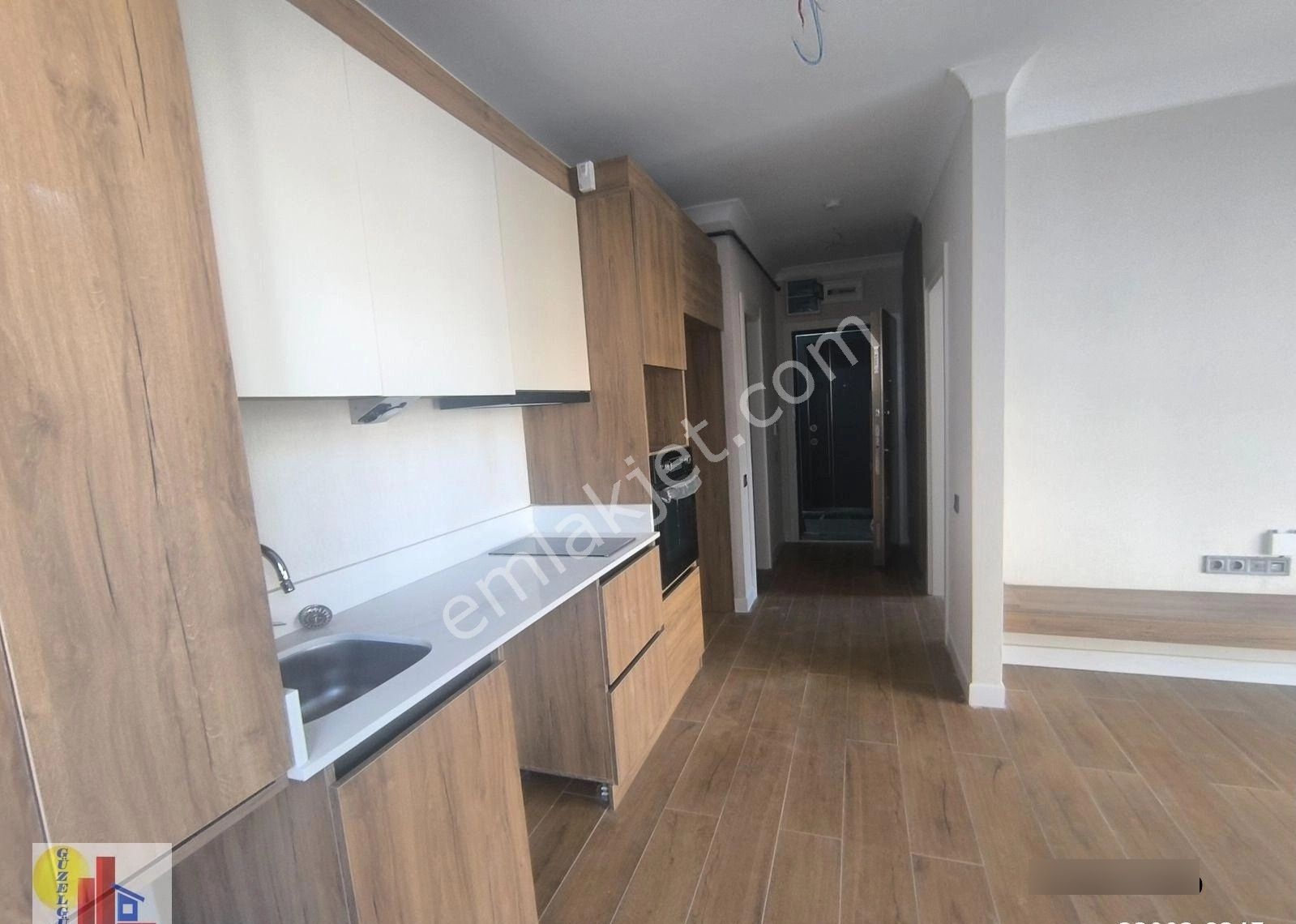 Ön Cebeci-samur Sokakta Gün Güneş İçinde Daire - Görsel 25