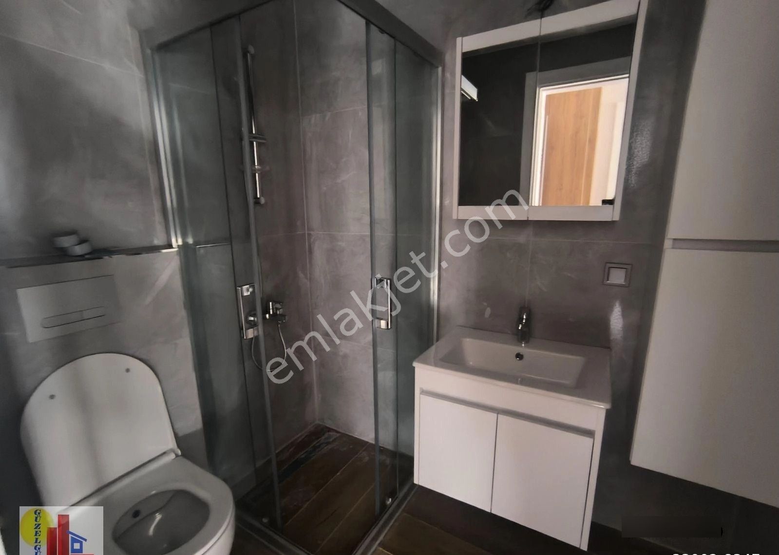 Ön Cebeci-samur Sokakta Gün Güneş İçinde Daire - Görsel 30