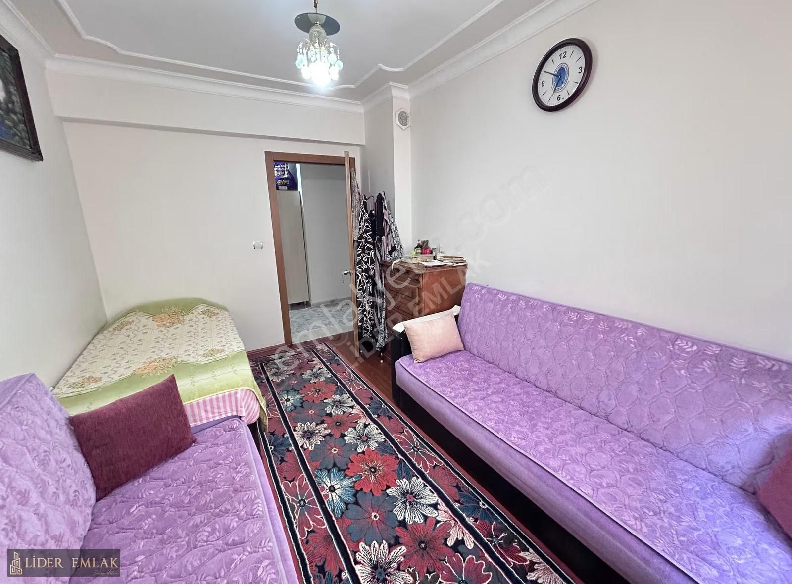 Güneşevlerde Ön Cephe Çift Girişli 6+1 Teraslı Dublex - Görsel 34