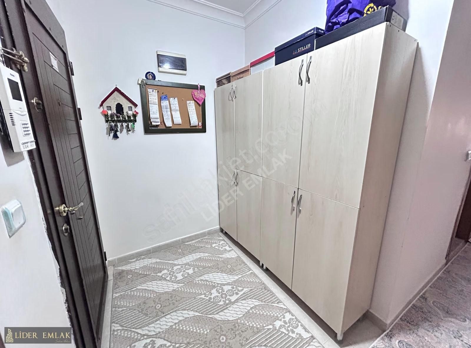 Güneşevlerde Ön Cephe Çift Girişli 6+1 Teraslı Dublex - Görsel 19