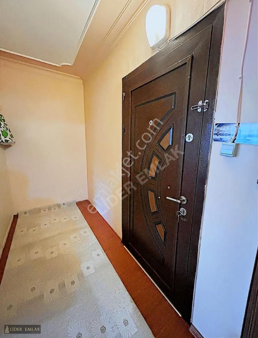 Güneşevlerde Ön Cephe Çift Girişli 6+1 Teraslı Dublex - Görsel 11