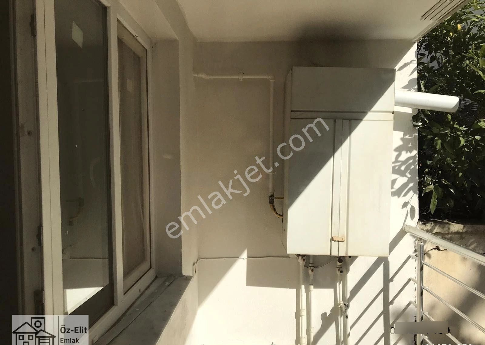 Öz Elit Emlak'tan Muradiyede Satılık 3+1 Doğalgazlı Daire 3.650.000 Tl. - Görsel 24