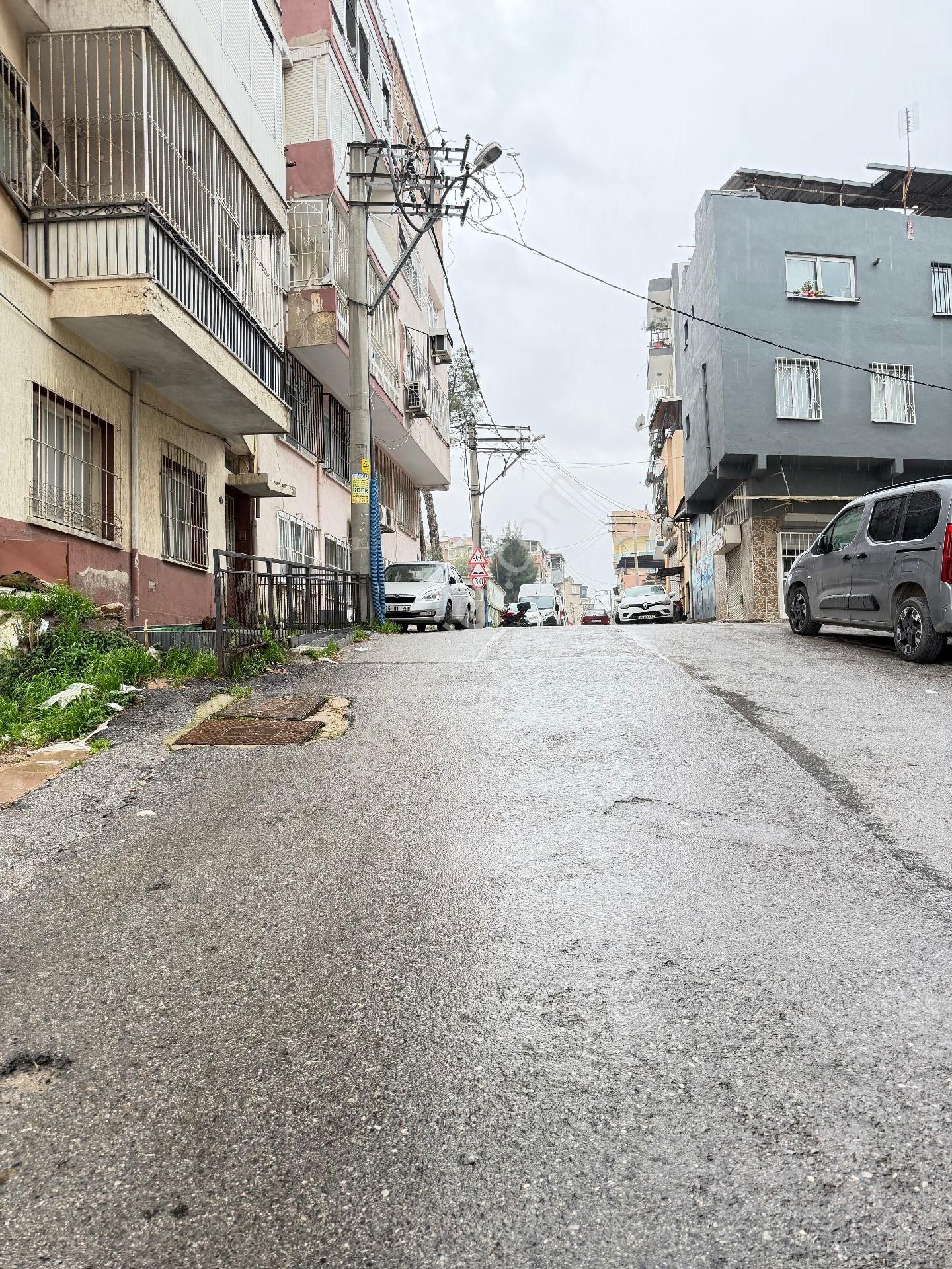 İzmir Konak Selçuk Mahallesi Satılık 3+1 - Görsel 28