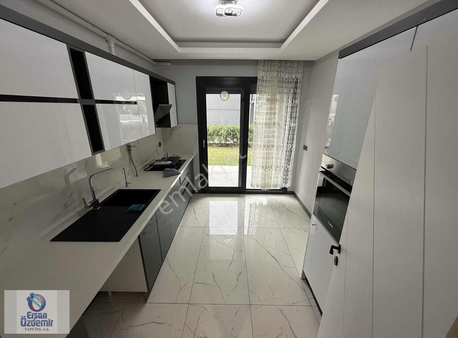 ▀ Ersan Özdemir İnşaattan Bahçeli 2+1 Köşe Lüx Kiralık Daire ▀ - Görsel 3