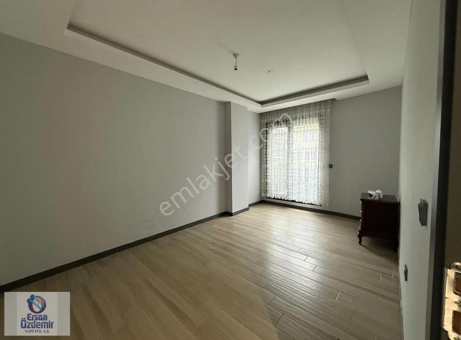 ▀ Ersan Özdemir İnşaattan Bahçeli 2+1 Köşe Lüx Kiralık Daire ▀ - Görsel 8