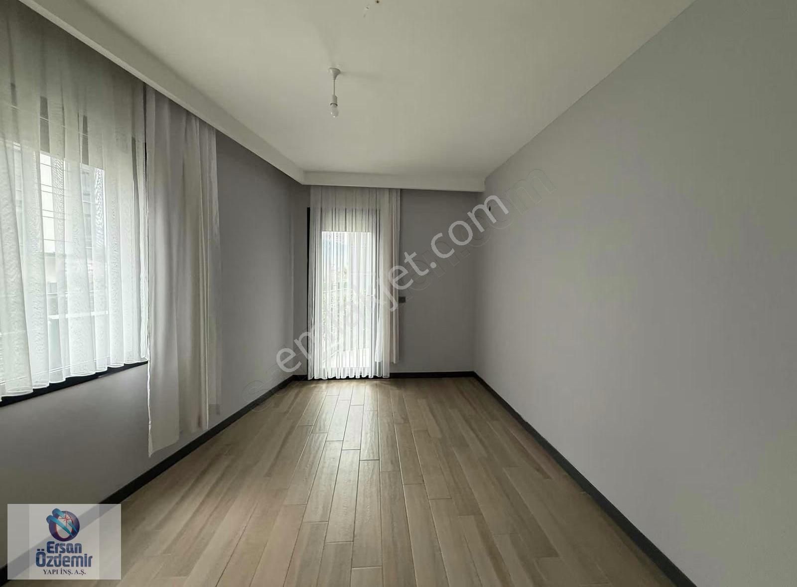 ▀ Ersan Özdemir İnşaattan Bahçeli 2+1 Köşe Lüx Kiralık Daire ▀ - Görsel 9