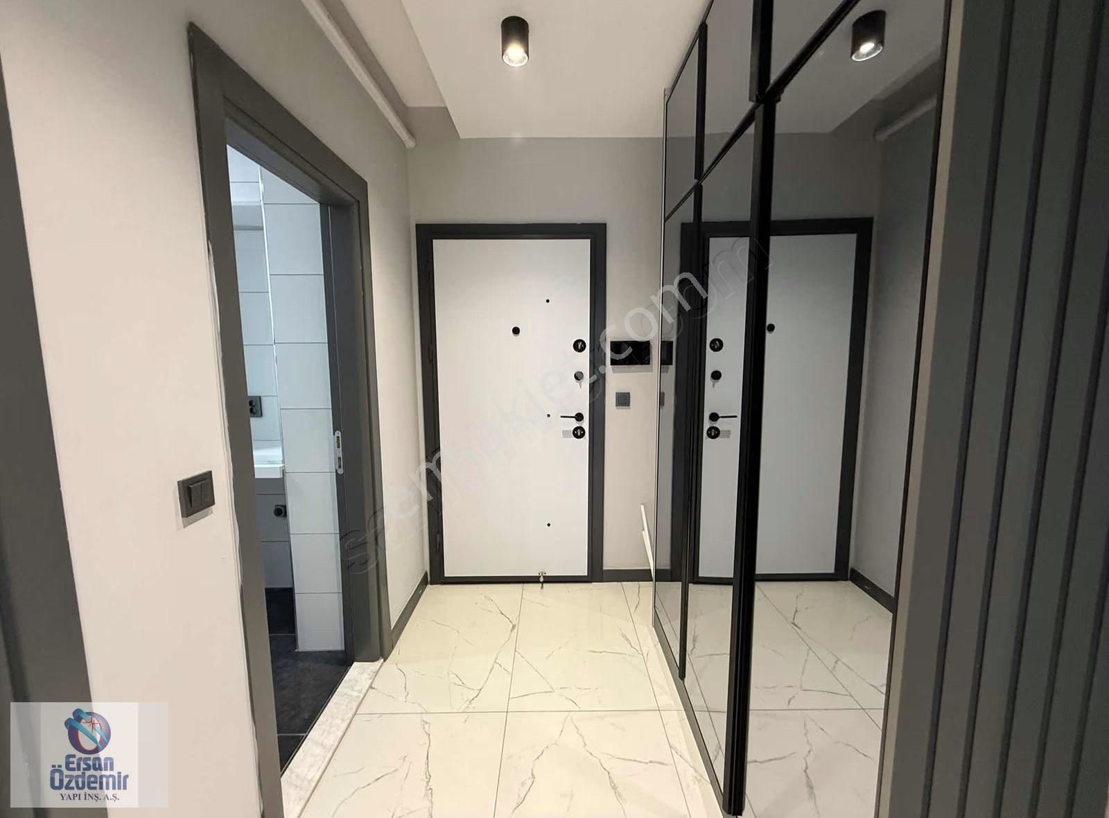 ▀ Ersan Özdemir İnşaattan Bahçeli 2+1 Köşe Lüx Kiralık Daire ▀ - Görsel 11