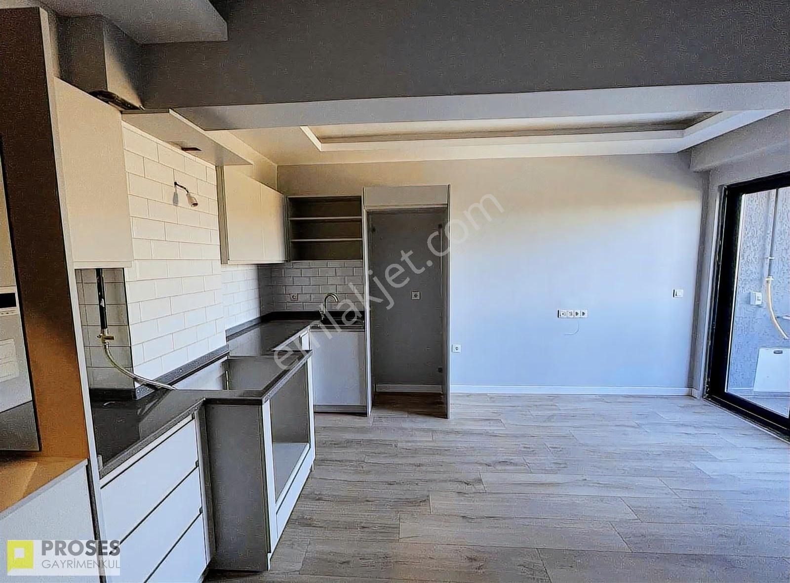 Fırsatt!! Korucuk Tıp Fakültesi Yanında Satılık 1+1 Daire - Görsel 11