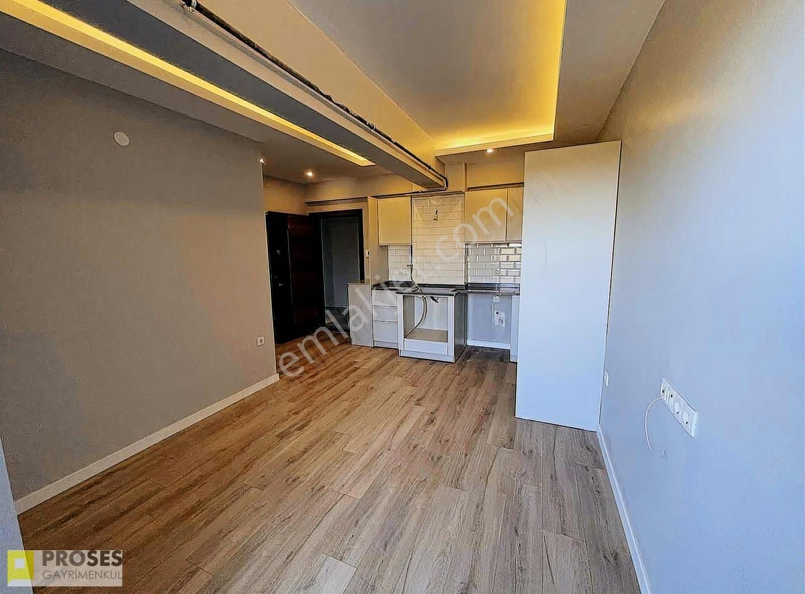 Fırsatt!! Korucuk Tıp Fakültesi Yanında Satılık 1+1 Daire - Görsel 3