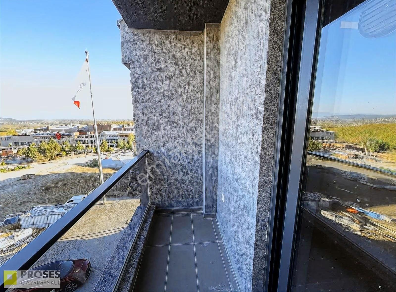 Fırsatt!! Korucuk Tıp Fakültesi Yanında Satılık 1+1 Daire - Görsel 23