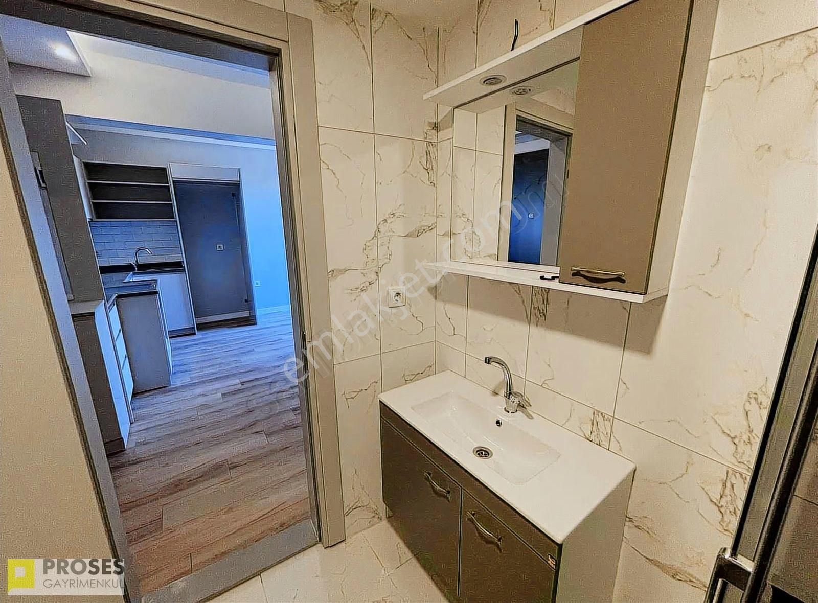 Fırsatt!! Korucuk Tıp Fakültesi Yanında Satılık 1+1 Daire - Görsel 32