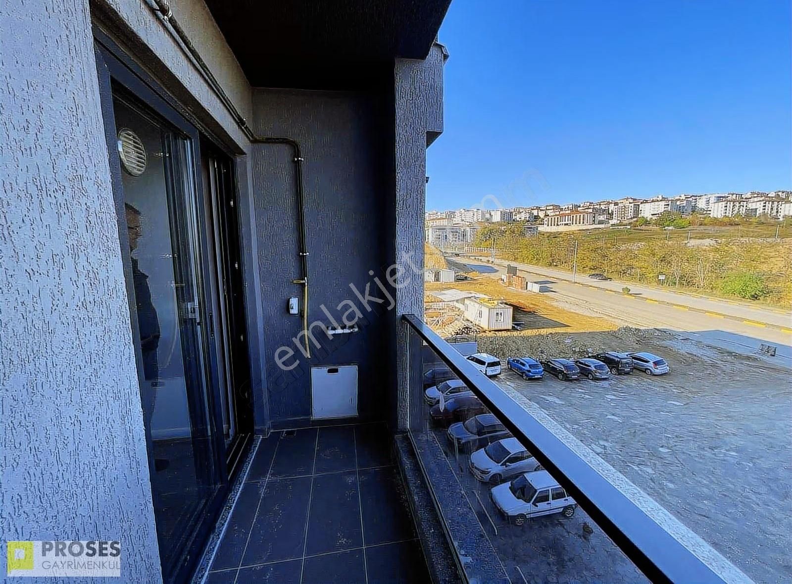 Fırsatt!! Korucuk Tıp Fakültesi Yanında Satılık 1+1 Daire - Görsel 9