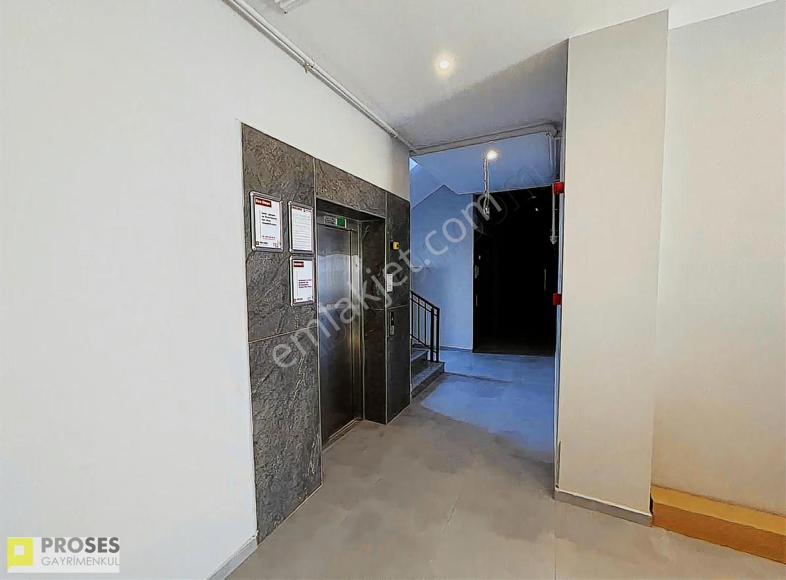 Fırsatt!! Korucuk Tıp Fakültesi Yanında Satılık 1+1 Daire - Görsel 12