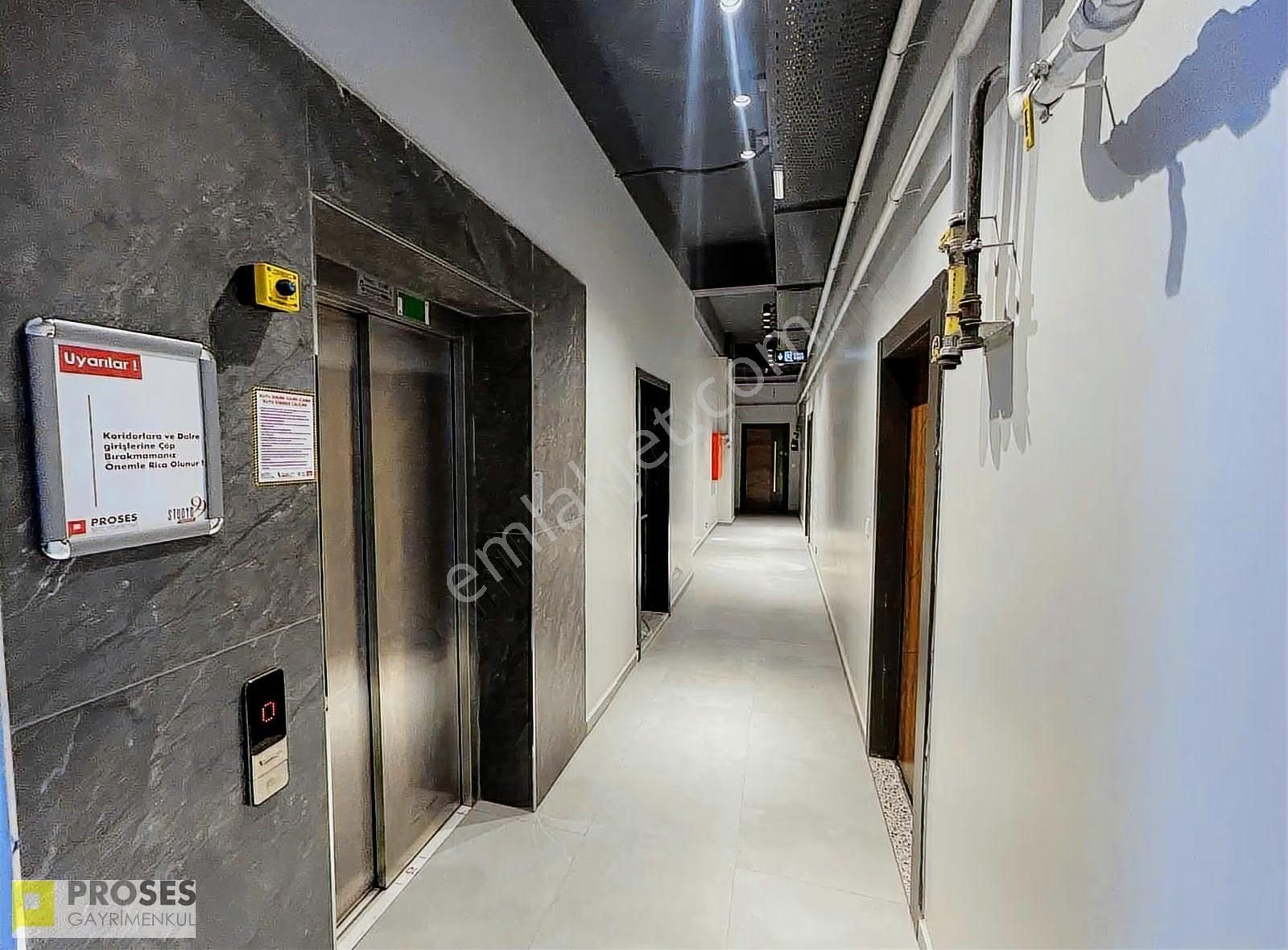 Fırsatt!! Korucuk Tıp Fakültesi Yanında Satılık 1+1 Daire - Görsel 28