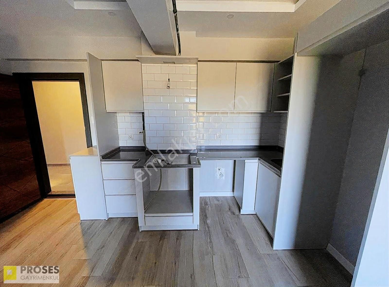 Fırsatt!! Korucuk Tıp Fakültesi Yanında Satılık 1+1 Daire - Görsel 27