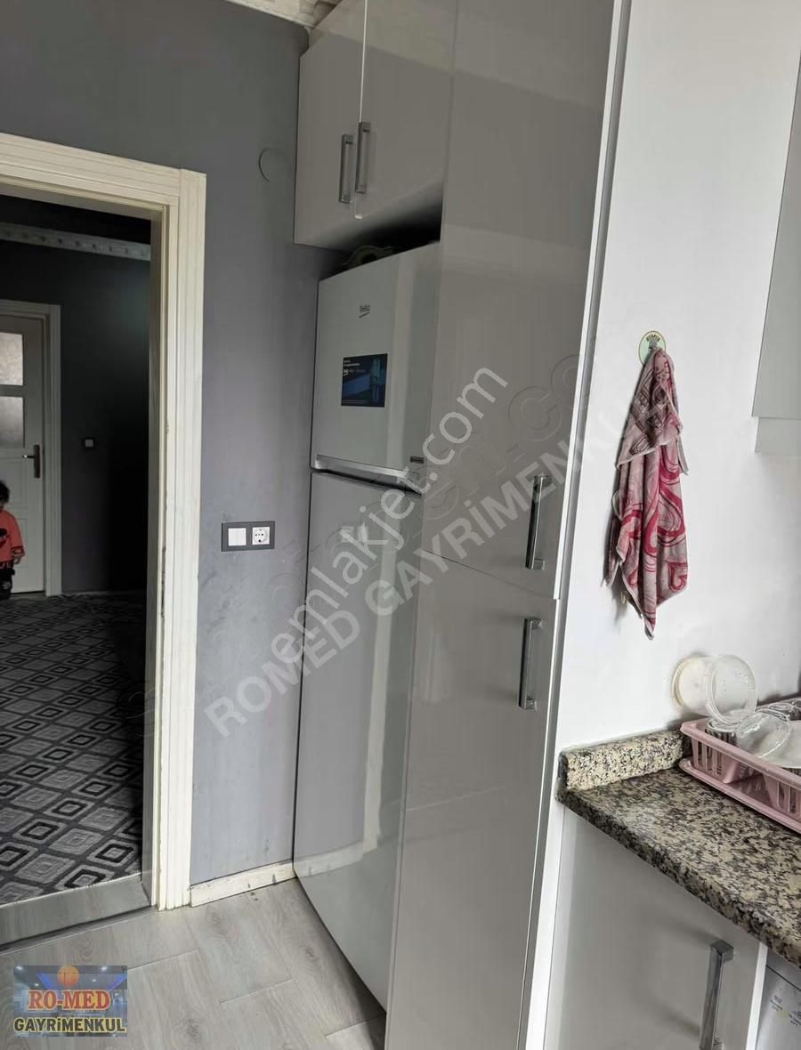 İmrahorda Kiralık Daire - Görsel 10