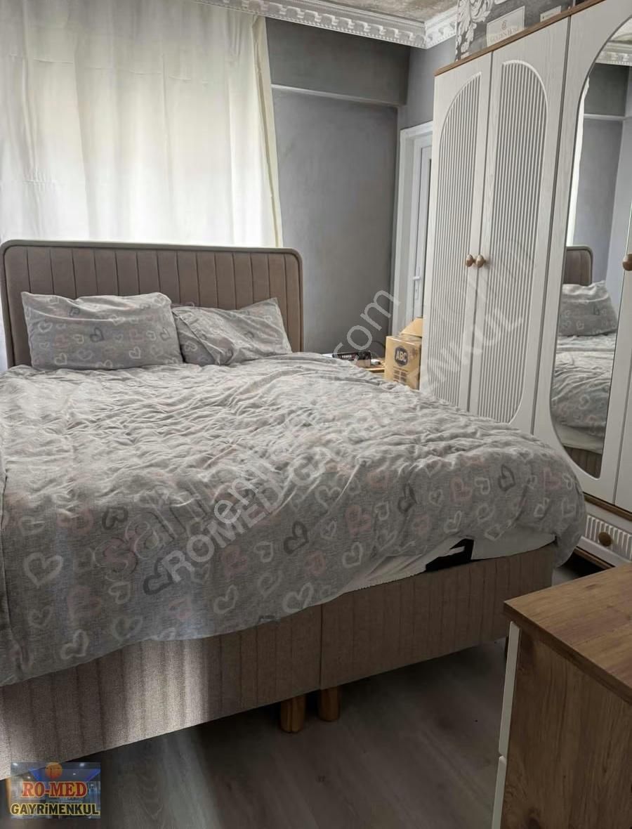 İmrahorda Kiralık Daire - Görsel 14