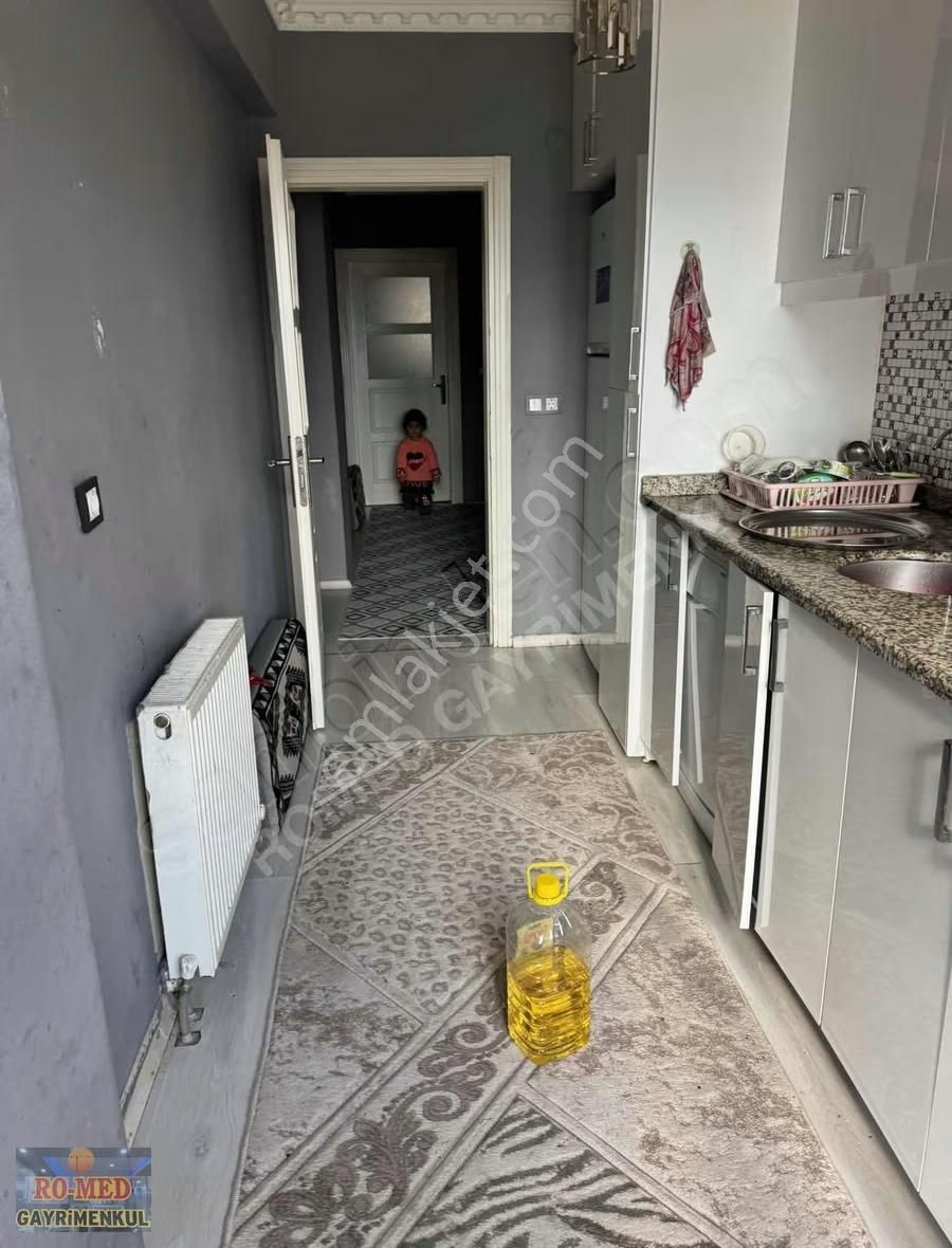 İmrahorda Kiralık Daire - Görsel 8
