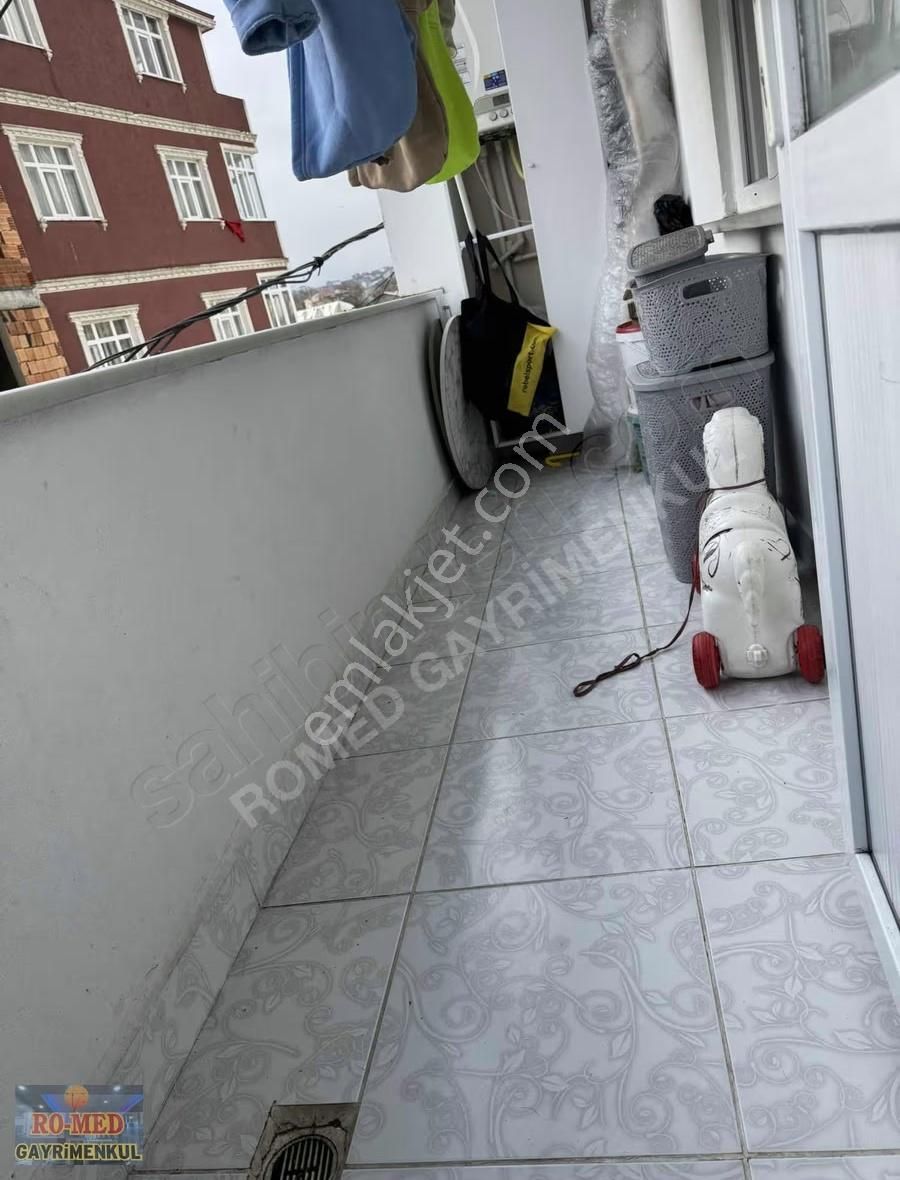 İmrahorda Kiralık Daire - Görsel 7