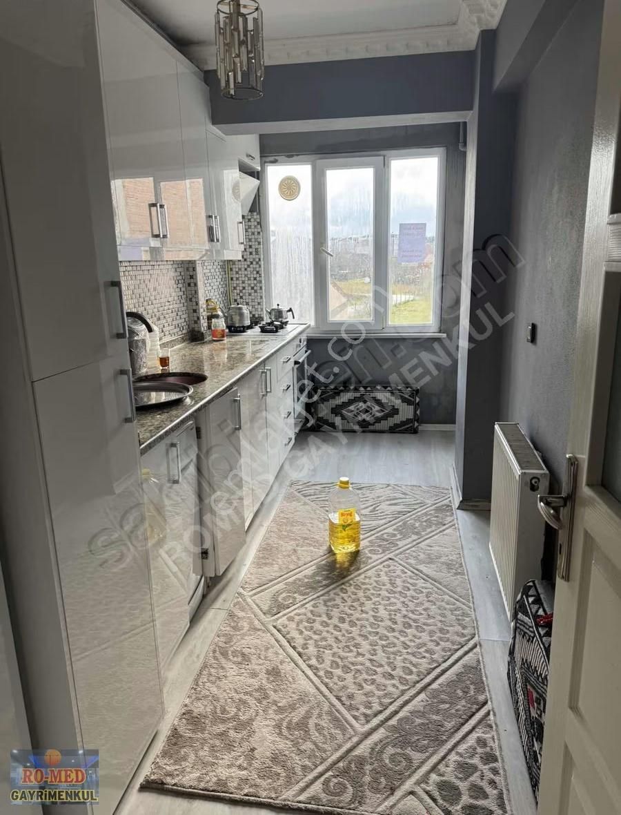 İmrahorda Kiralık Daire - Görsel 15