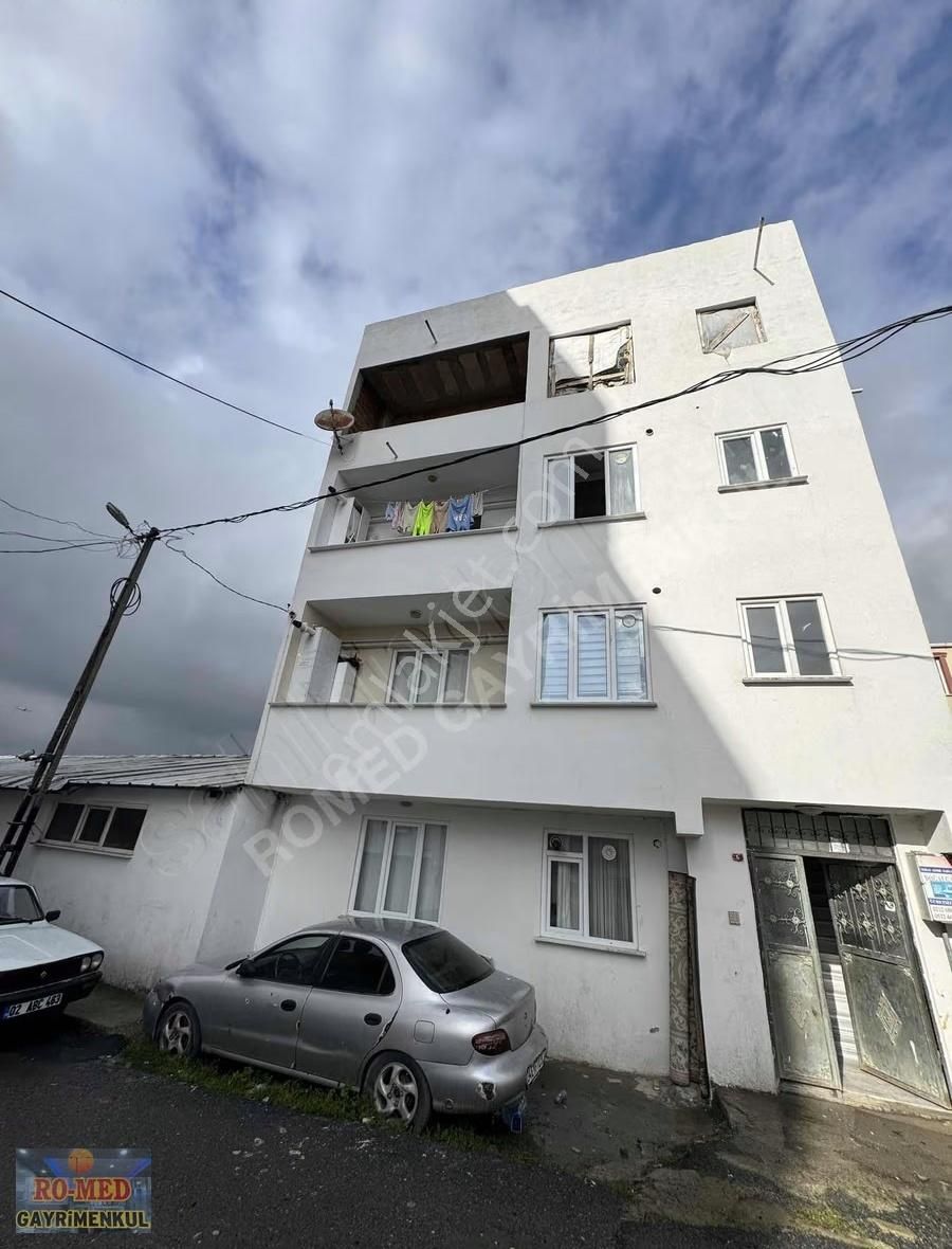 İmrahorda Kiralık Daire