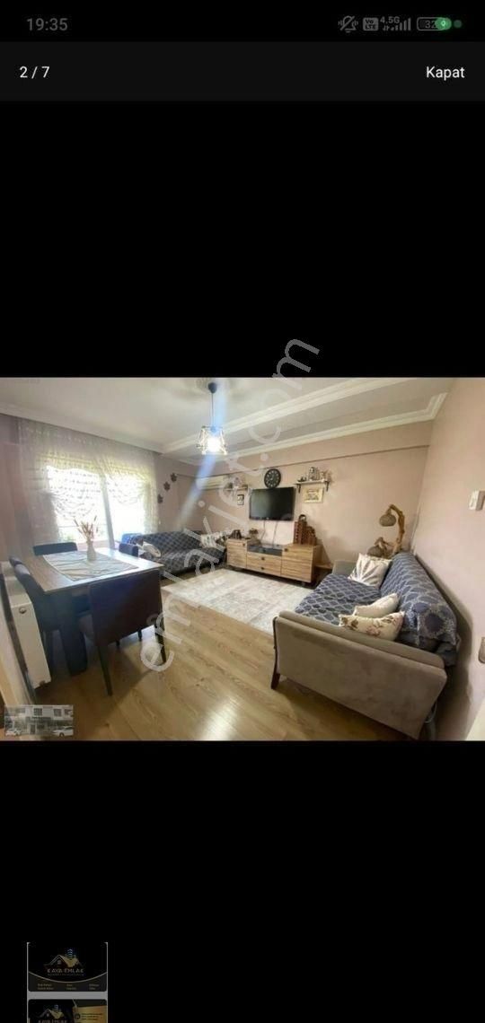 Kemalpaşanın Merkezinde Acill Satılık 3+1 Doğalgazlı Daire - Görsel 7