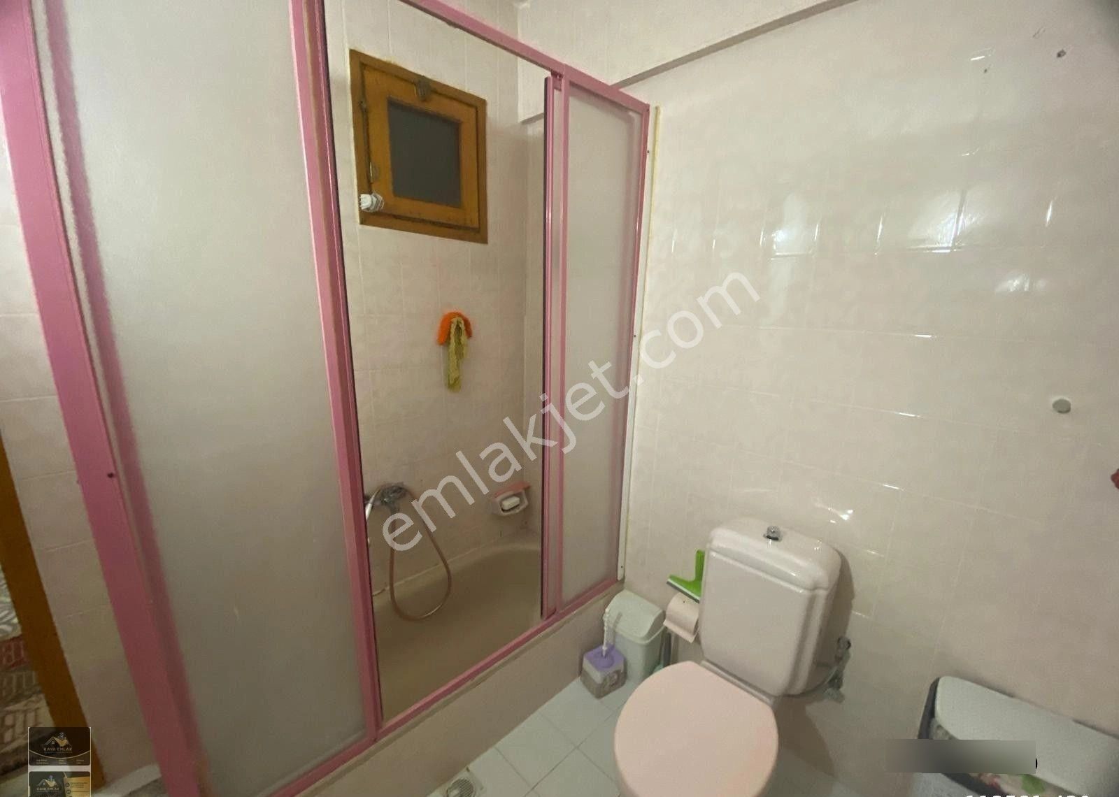 Kemalpaşanın Merkezinde Acil Satılık 3+1 Doğalgazlı Daire - Görsel 13