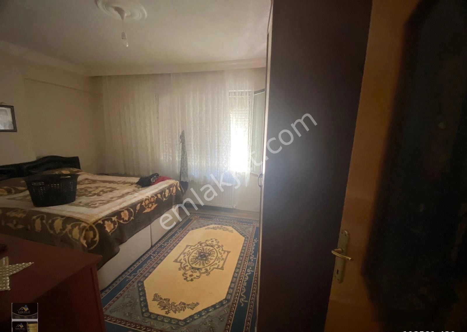 Kemalpaşanın Merkezinde Acil Satılık 3+1 Doğalgazlı Daire - Görsel 6