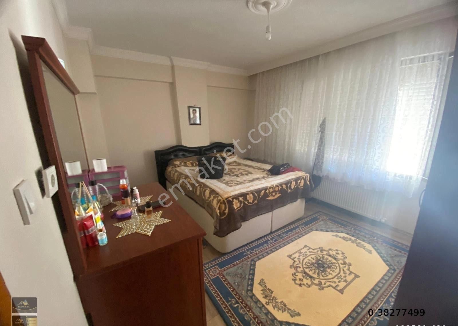 Kemalpaşanın Merkezinde Acil Satılık 3+1 Doğalgazlı Daire - Görsel 11