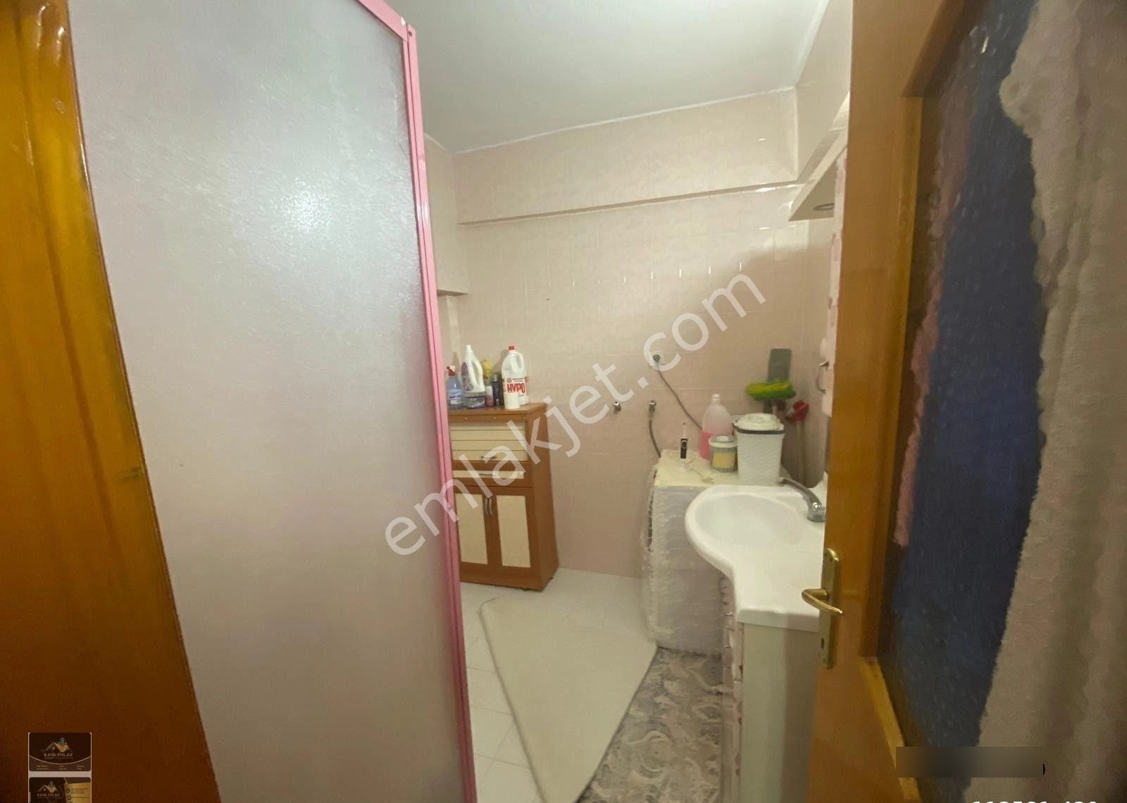 Kemalpaşanın Merkezinde Acil Satılık 3+1 Doğalgazlı Daire - Görsel 8