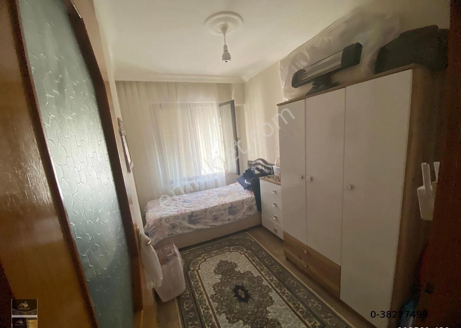 Kemalpaşanın Merkezinde Acil Satılık 3+1 Doğalgazlı Daire - Görsel 2