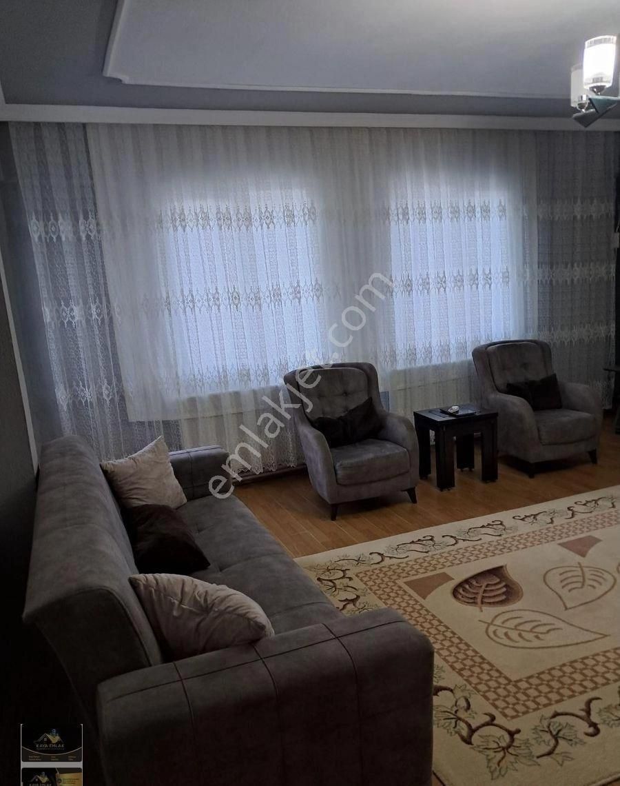 Kemalpaşanın Merkezinde 160m2 Doğalgazlı 3+1 Acil Satılık Daire - Görsel 19