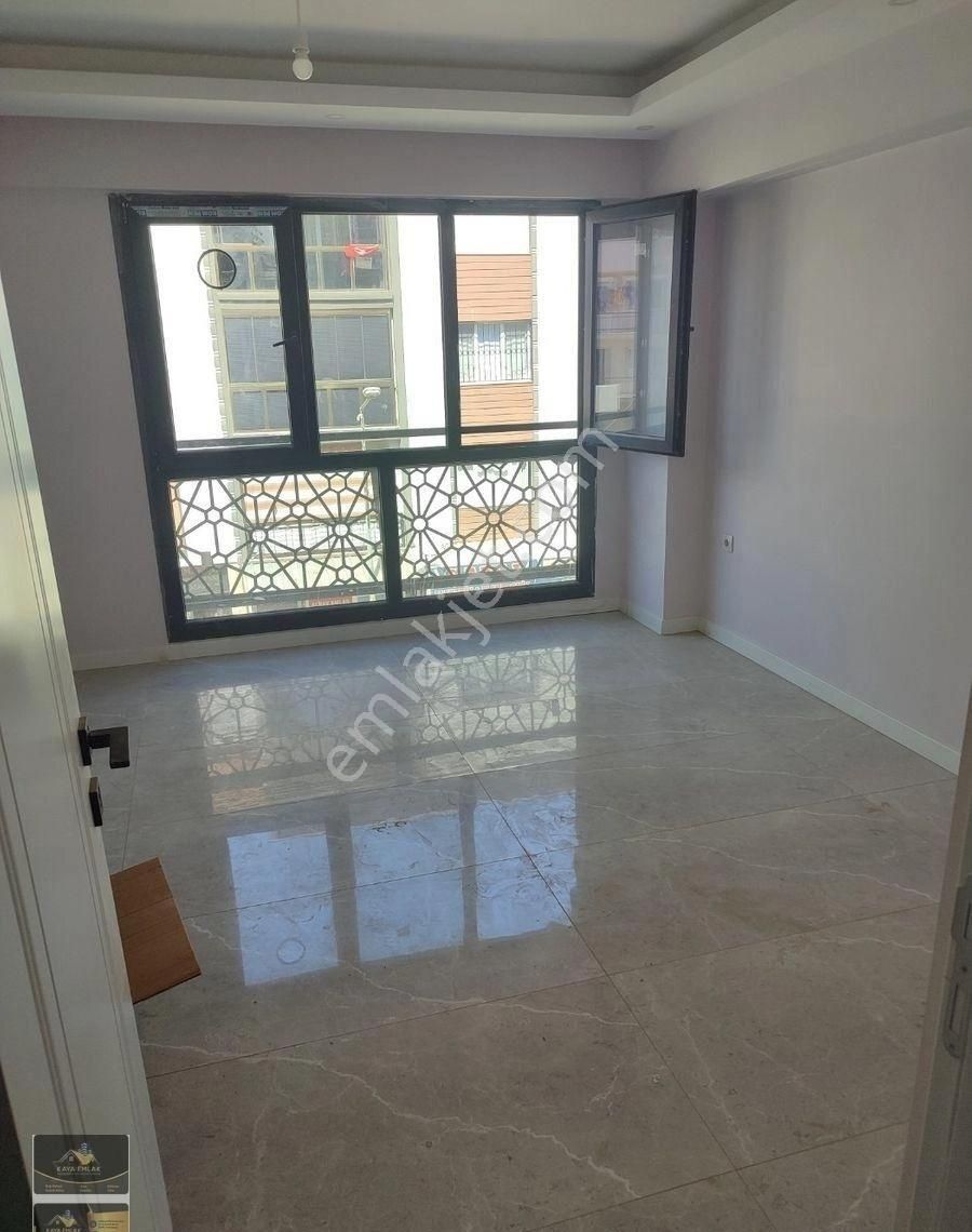 Kemalpaşanın Merkezinde Satılık Daire 1+1 Yeni Sıfır Asansörlü - Görsel 13