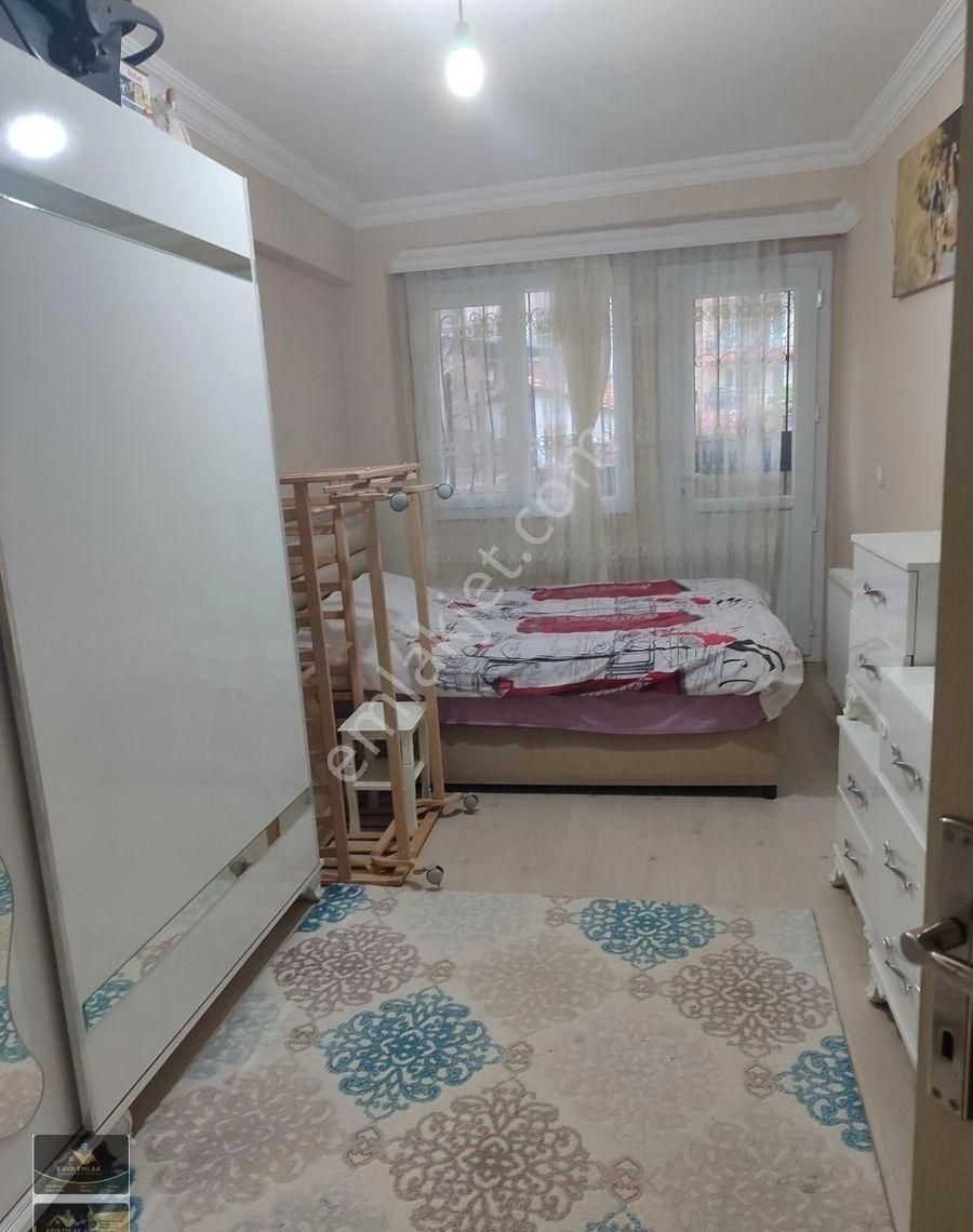 İzmir Kemalpaşanın Merkezinde Acil Satılık 3+1 Kombili Daire - Görsel 5