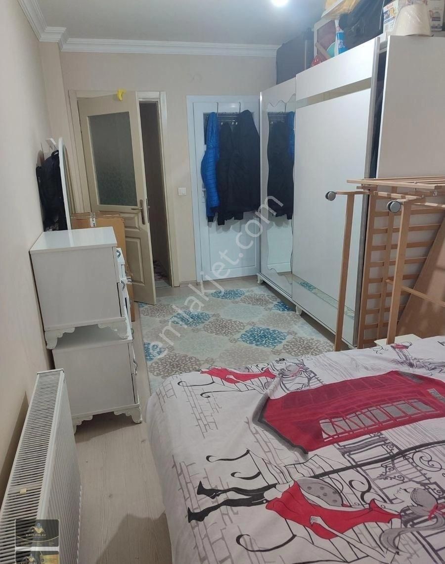 İzmir Kemalpaşanın Merkezinde Acil Satılık 3+1 Kombili Daire - Görsel 14