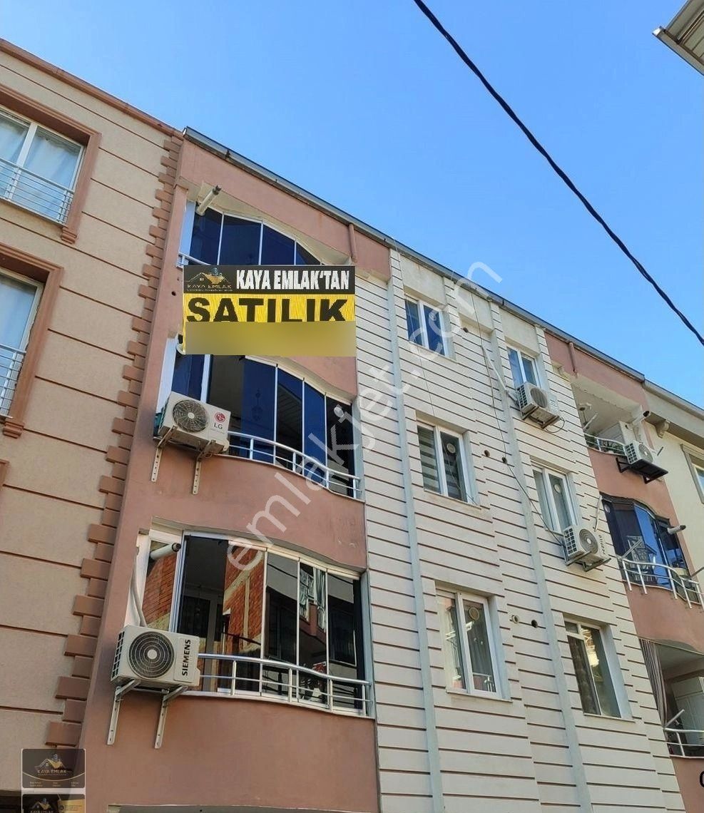 İzmir Kemalpaşanın Merkezinde Acil Satılık 3+1 Kombili Daire - Görsel 9