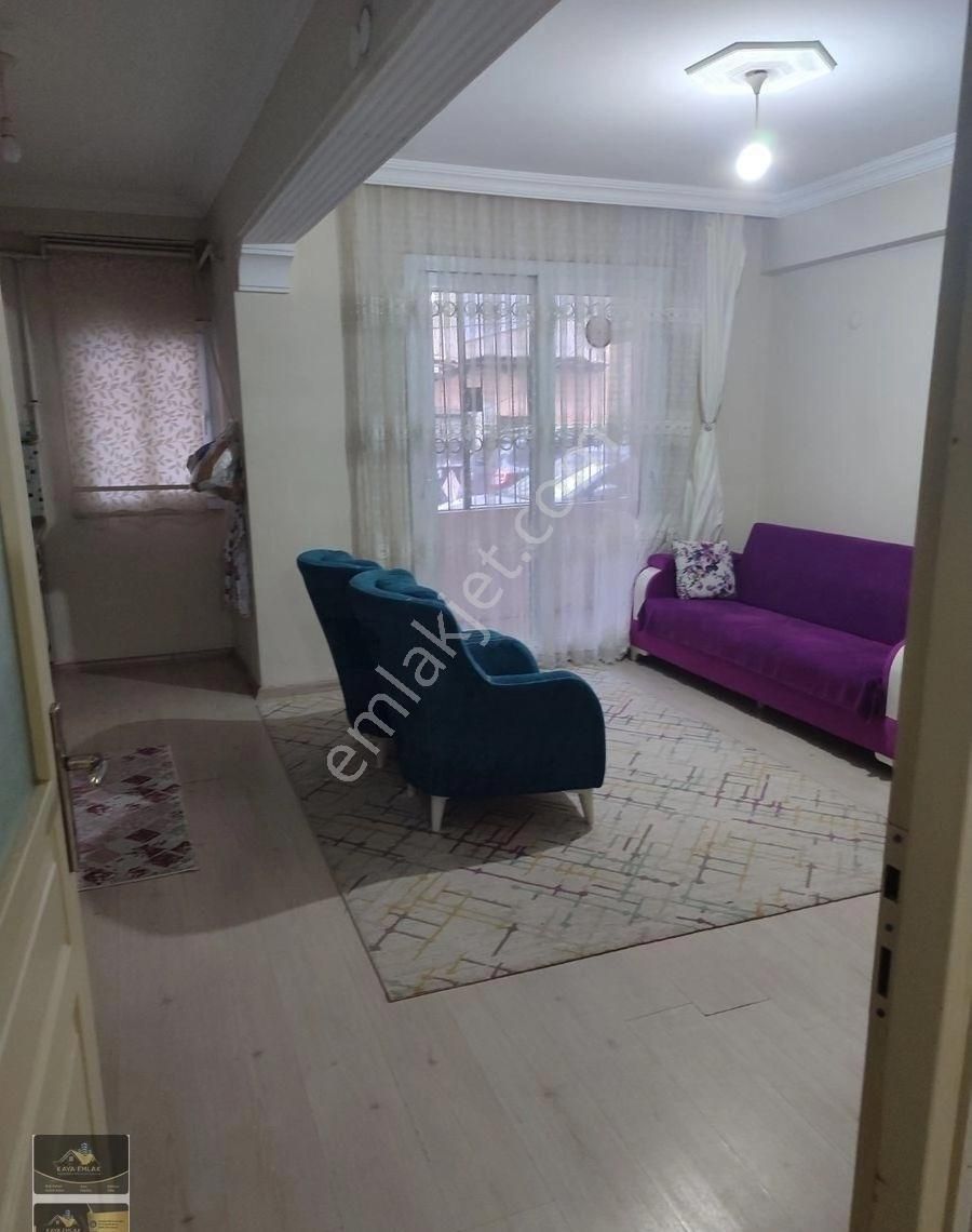 İzmir Kemalpaşanın Merkezinde Acil Satılık 3+1 Kombili Daire - Görsel 12