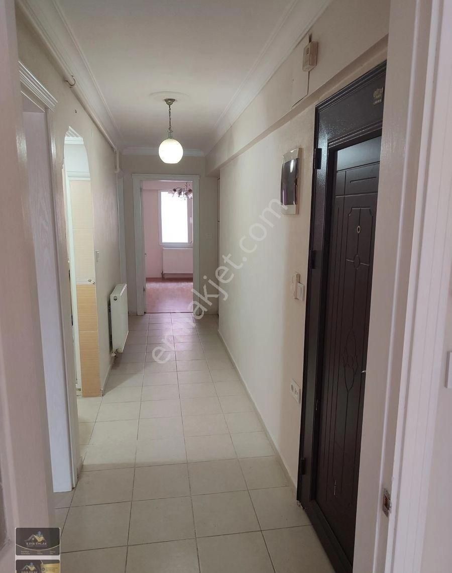 Kaya Emlak'tan Kemalpaşanın Merkezinde Satılık 2+1 Daire - Görsel 8