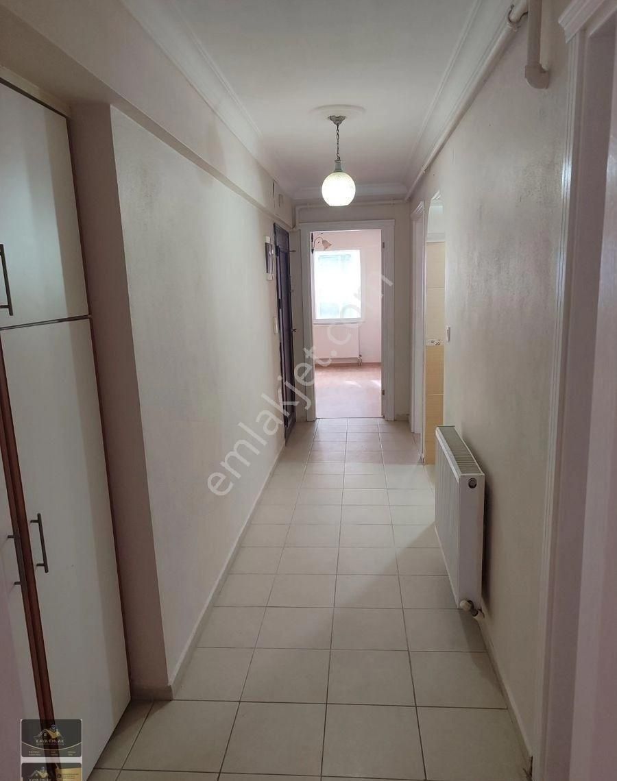 Kaya Emlak'tan Kemalpaşanın Merkezinde Satılık 2+1 Daire - Görsel 4